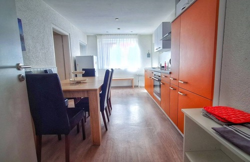Neuried Apartment | Good prices Good travel, 4 bedrooms and 2 bathrooms on 130sqm