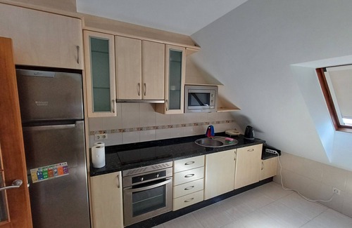 Rianxo Apartment | Good rest