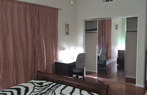 Lancaster House | Good Room 1