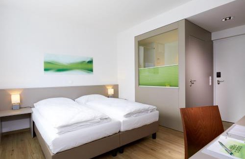 Guntramsdorf Hotel | Good Rooms GmbH Guntramsdorf