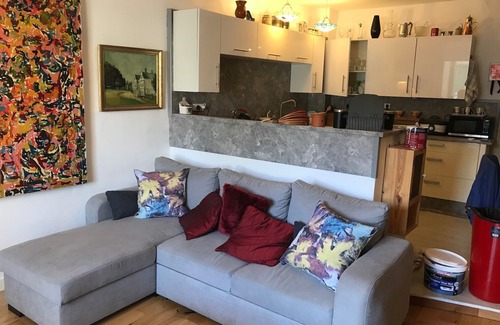 Serres House | Good Sized House Full of Character Located in Village Centre