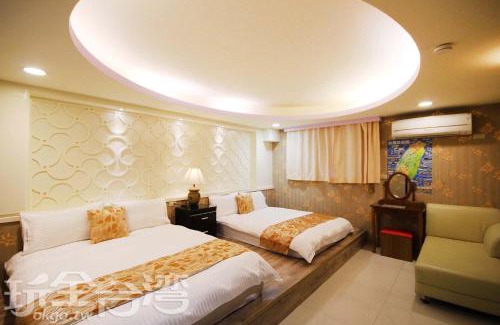 Ruifang Bed & Breakfast | Good Sleep B&B