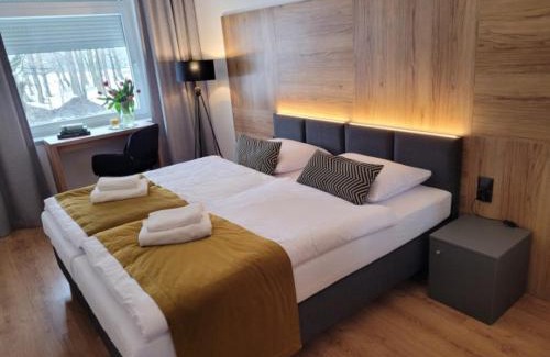 Kolonowskie Bed & Breakfast | Good Sleep