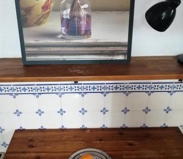 Sao Salvador House | Good Sleep
