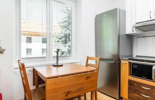 Prague 18 Apartment | Good Spirit Apartment Letnany Prague