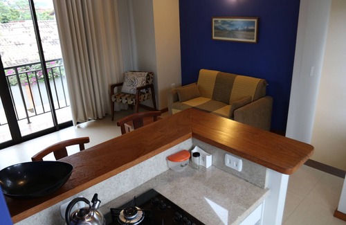 Rio Tavares House | Good standard of Aptos, newly built in a quiet and close to the sea region.