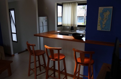 Rio Tavares House | Good standard of Aptos, newly built in a quiet and close to the sea region.