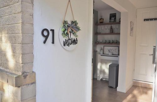 Silsden House | Good stay at 91