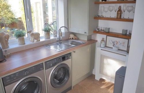Silsden House | Good stay at 91