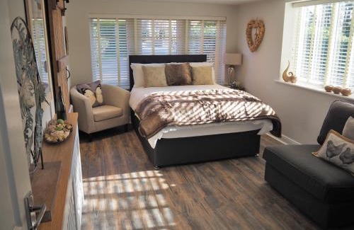 Silsden House | Good stay at 91