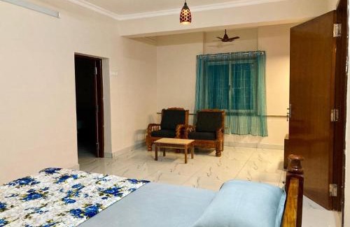 Egmore Apartment | Good Stay Mount Road Egmore