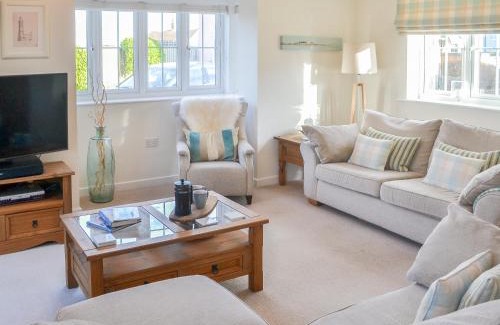 Beadnell House | Good Tides