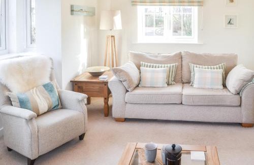 Beadnell House | Good Tides