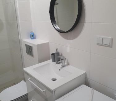 Leszno Apartment | Good Time Apartaments Sienkiewicza