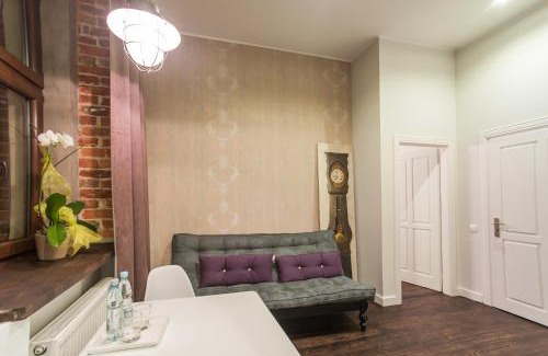 Srodmiescie Apartment | Good Time Aparthotel