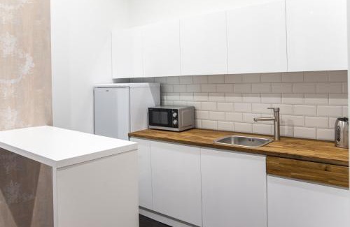 Srodmiescie Apartment | Good Time Aparthotel