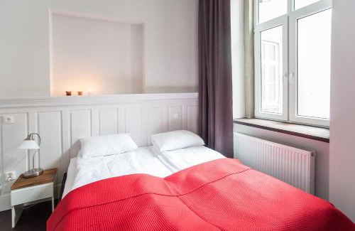 Srodmiescie Apartment | Good Time Aparthotel