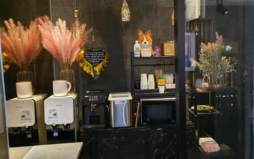 Bupyeong Hotel | Good Time Hotel