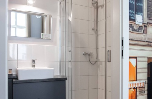 Srodmiescie House | Good Time Residence