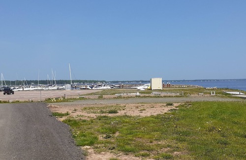 Shediac House | Good Times in the Maritimes/Joie de Vivre Acadiens