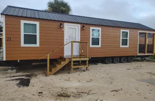 Steinhatchee Hotel | Good Times Motel and Marina