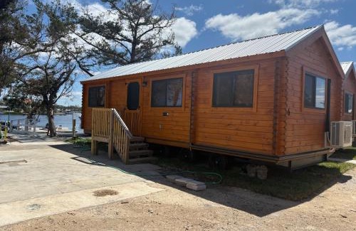Steinhatchee Hotel | Good Times Motel and Marina
