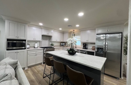 Chauvin House | Good Times on 56