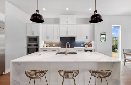 Graford House | Good Times, Possum Kingdom