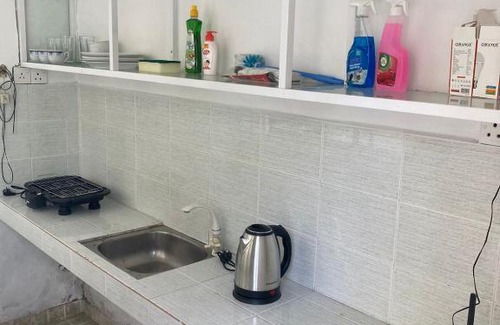 Habaraduwa Hotel | Good Vibes Cafe Habaraduwa