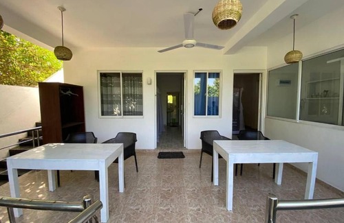 Habaraduwa Hotel | Good Vibes Cafe Habaraduwa
