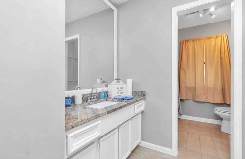 Stafford House | Good Vibes Cul De Sac