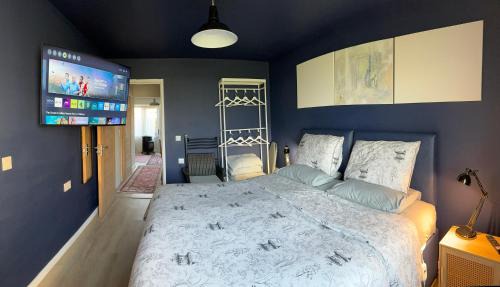 Christchurch Apartment | Good Vibes