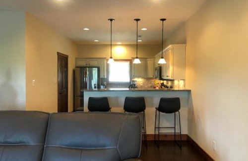 Andersonville Apartment | Good Vibes Getaway