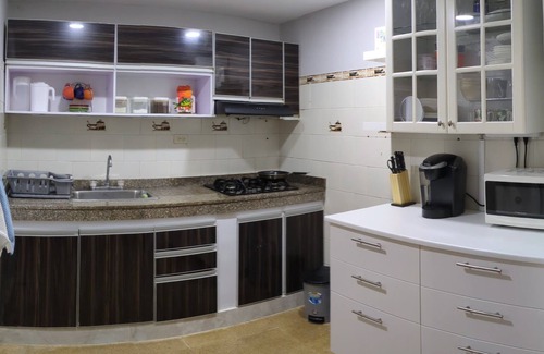 Puerto Colombia House | Good Vibes in Puerto Colombia