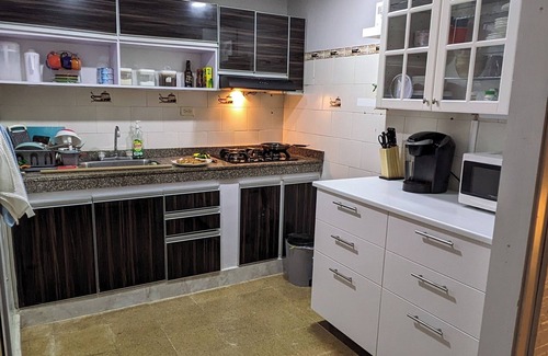 Puerto Colombia House | Good Vibes in Puerto Colombia