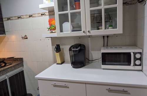 Puerto Colombia House | Good Vibes in Puerto Colombia