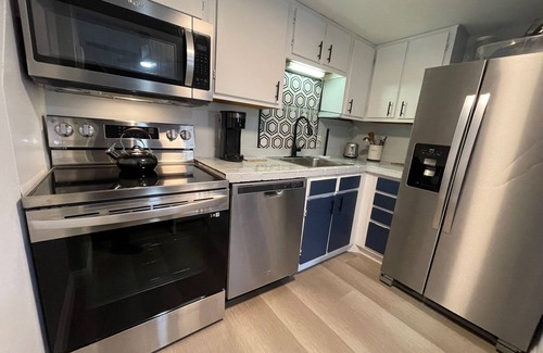 Snowshoe Condo | Good vibes only! 2BR at Silver Creek- sleeps 8