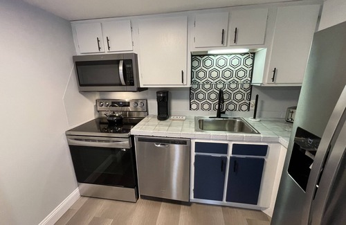 Snowshoe Condo | Good vibes only! 2BR at Silver Creek- sleeps 8