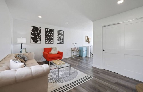 Nashport House | Good Vibes Only: Amazing view of Buckeye lake