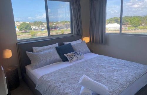 Townsville Apartment | Good Vibes Only on Stanley