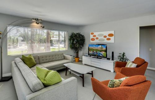 Deep Well Ranch House | Good Vibrations Permit# 966