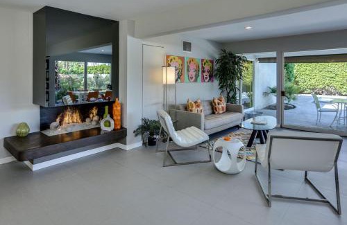 Deep Well Ranch House | Good Vibrations Permit# 966