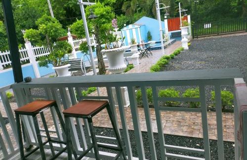 Ban Wang Hom House | Good View Guest House