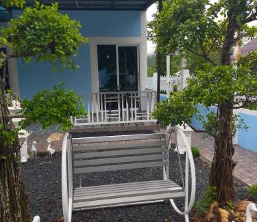 Ban Wang Hom House | Good View Guest House