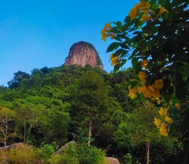 Ban Wang Hom House | Good View Guest House