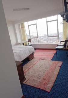 Lake Titicaca - Puno Bed & Breakfast | Good VIEW HOME