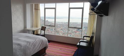 Lake Titicaca - Puno Bed & Breakfast | Good VIEW HOME