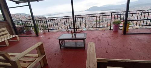 Lake Titicaca - Puno Bed & Breakfast | Good VIEW HOME