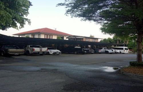 Sop Tui Hotel | Good View Residence