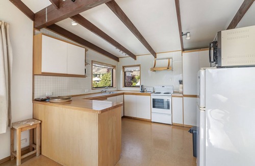 Wanaka House | Goodall Crib - Wanaka Holiday Home